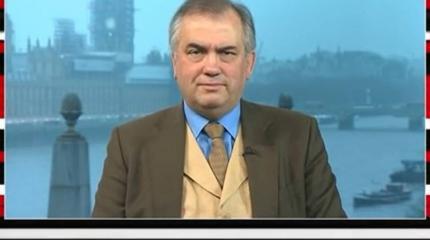 Александр Некрасов рассказал о тонкостях британской демократии Александр Некрасов рассказал о тонкостях британской демократии