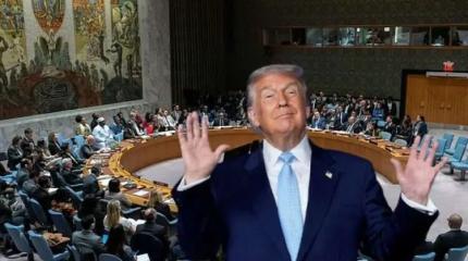 Резолюция СБ ООН по Газе разочаровала многих, но особенно Израиль