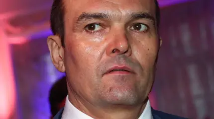 "Человек вышел из берегов". Игнатьева хотят убрать с должности "Человек вышел из берегов". Игнатьева хотят убрать с должности