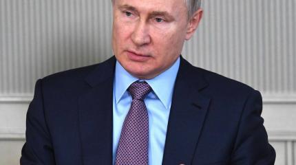 Путин не уйдет из власти добровольно Путин не уйдет из власти добровольно