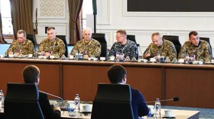 «Идиоты»: Зеленский перешел на откровенную ругань после Стамбула «Идиоты»: Зеленский перешел на откровенную ругань после Стамбула