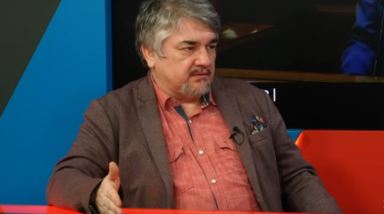 Ищенко о "нормандских" инициативах Медведчука: "Серьёзного толка не будет" Ищенко о "нормандских" инициативах Медведчука: "Серьёзного толка не будет"