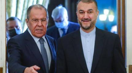 Иран потирает руки: Израиль подерется с Россий за сирийский газ? Иран потирает руки: Израиль подерется с Россий за сирийский газ?