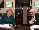 Украина как тест для немецкого МИДа Украина как тест для немецкого МИДа
