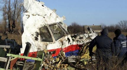 Ответ на западный трибунал по MH17: Россия применит опыт США Ответ на западный трибунал по MH17: Россия применит опыт США