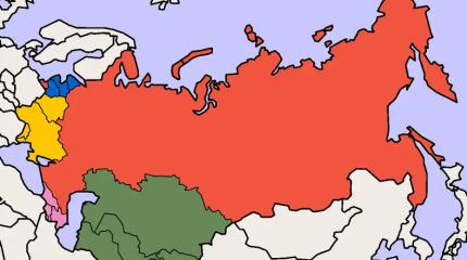 Где Россия ошиблась на постсоветском пространстве: диагноз поставлен