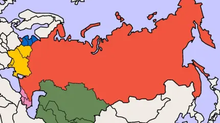 Где Россия ошиблась на постсоветском пространстве: диагноз поставлен