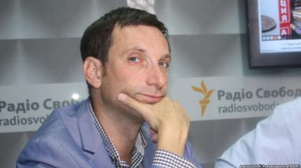 Виталий Портников: «русская интеллигенция» - синоним «проституции» Виталий Портников: «русская интеллигенция» - синоним «проституции»