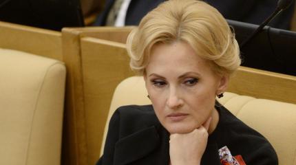 Закон Яровой не укладывается в законные сроки Закон Яровой не укладывается в законные сроки