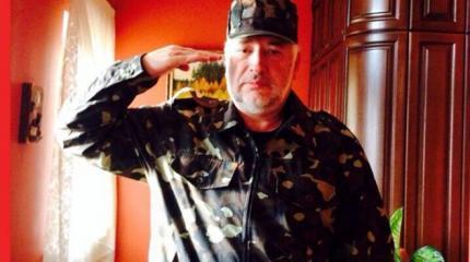 Закатайте губу, пан Жебривский! Ростов-папа Киеву не отойдет Закатайте губу, пан Жебривский! Ростов-папа Киеву не отойдет