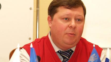Голуб: Киев сделал больше всех, чтобы Донбасс никогда не вернулся в Украину Голуб: Киев сделал больше всех, чтобы Донбасс никогда не вернулся в Украину