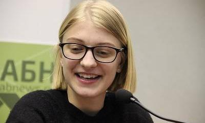 Леся Рябцева: Навальный действует не во благо, а во вред своего же народа Леся Рябцева: Навальный действует не во благо, а во вред своего же народа