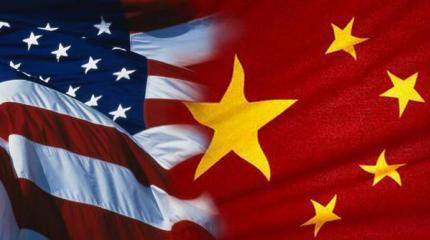 The National Interest: Возможна ли война между США и Китаем The National Interest: Возможна ли война между США и Китаем