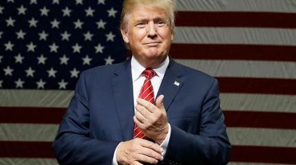 Блиц-опрос: «Что значит победа Дональда Трампа для Средней Азии?» Блиц-опрос: «Что значит победа Дональда Трампа для Средней Азии?»