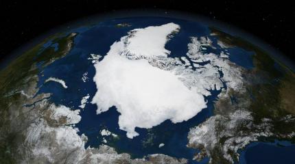 Русская весна в Арктике Русская весна в Арктике