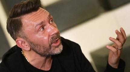 Шнур: Желание власти брать взносы с неработающих - это попытка доить козла Шнур: Желание власти брать взносы с неработающих - это попытка доить козла