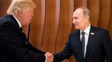 Американцы разделились по вопросу о том, является ли Россия врагом Американцы разделились по вопросу о том, является ли Россия врагом