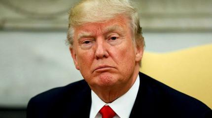 Трамп: Санкции с России будут сняты, когда она сдаст Украину и Сирию