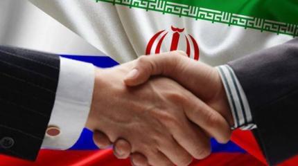 Мир в Нагорном Карабахе укрепит сотрудничество РФ и Ирана Мир в Нагорном Карабахе укрепит сотрудничество РФ и Ирана