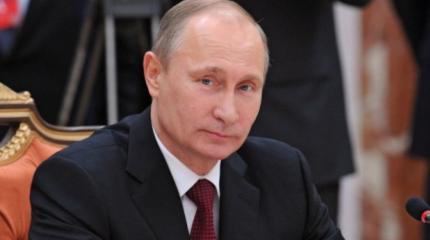 МОК в помощь: Путин придумал ответ на притеснения олимпийцев МОК в помощь: Путин придумал ответ на притеснения олимпийцев