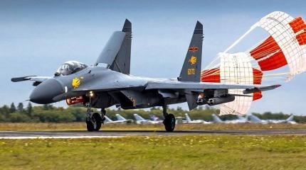 Россия и Китай готовятся заключить соглашение о военном сотрудничестве