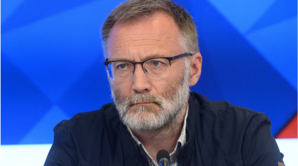 Михеев рассказал, как США выставили себя посмешищем перед Россией Михеев рассказал, как США выставили себя посмешищем перед Россией