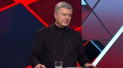 Порошенко назвал себя организатором провокации против 33 бойцов ЧВК