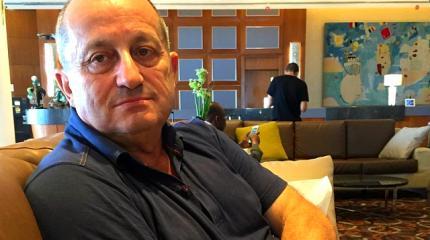 Яков Кедми рассказал, что Путин сделает с Украиной Яков Кедми рассказал, что Путин сделает с Украиной