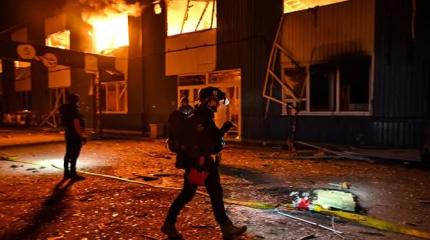 Трампу и Зеленскому удалось-таки вывести Путина из себя — но хотелось бы бо