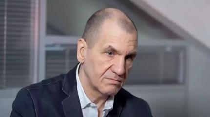 Шугалей раскрыл методы Запада по ведению информационной войны Шугалей раскрыл методы Запада по ведению информационной войны