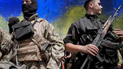РФ запустила процесс самоликвидации Украины, или Что происходит под Одессой РФ запустила процесс самоликвидации Украины, или Что происходит под Одессой