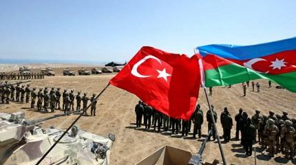 России будет трудно избежать прямого конфликта с Турцией России будет трудно избежать прямого конфликта с Турцией