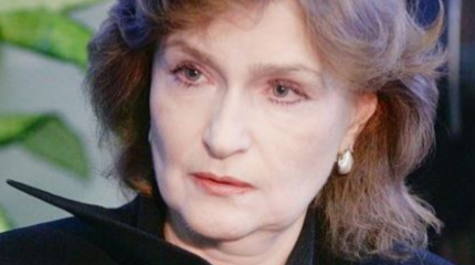Наталия Нарочницкая: Либеральная система должна признать свои ошибки Наталия Нарочницкая: Либеральная система должна признать свои ошибки