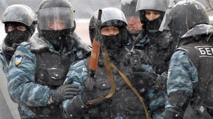 Суд над «Беркутом» повернул не туда и теперь наверняка расстреляет Майдан Суд над «Беркутом» повернул не туда и теперь наверняка расстреляет Майдан