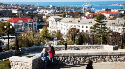 Жизнь в Крыму: «Пытки, сексуальное насилие, незаконные аресты» Жизнь в Крыму: «Пытки, сексуальное насилие, незаконные аресты»