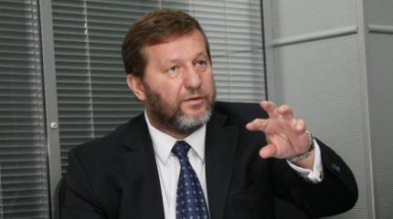 Германия отказала ФСБ в допросе Альфреда Коха Германия отказала ФСБ в допросе Альфреда Коха