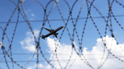 Воздушная тревога: Украина собралась арестовать 65 российских самолетов Воздушная тревога: Украина собралась арестовать 65 российских самолетов
