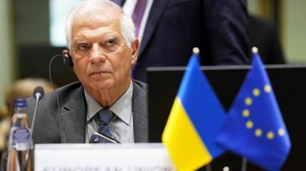 Боррель: Исход украинского конфликта решит президент США — после выборов Боррель: Исход украинского конфликта решит президент США — после выборов
