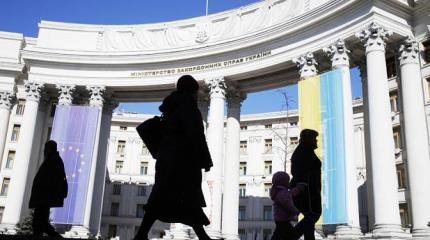 Украина отомстит Москве за неумение отстаивать свои интересы Украина отомстит Москве за неумение отстаивать свои интересы