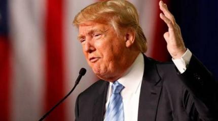 Трамп: США наладят отношения с Россией только с позиции силы Трамп: США наладят отношения с Россией только с позиции силы