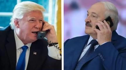 Прагматичный подход: возможна ли «большая сделка» между Белоруссией и США?