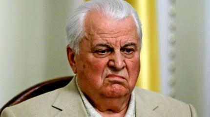 Кравчук: Хрущев просил Украину забрать Крым Кравчук: Хрущев просил Украину забрать Крым