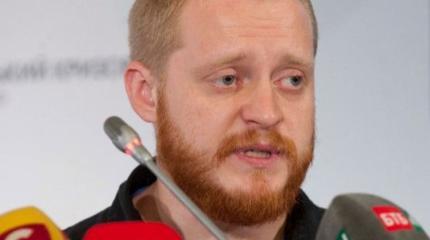 Петр Охотин: Порошенко делает из Ляшко народного героя Петр Охотин: Порошенко делает из Ляшко народного героя