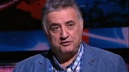 Багдасаров вскипел и унизил Ковтуна: «Заткнись и слушай меня внимательно»