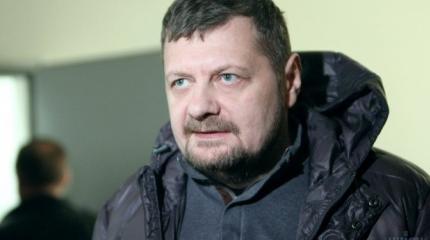 Мосийчук ответил на слова Онищенко о Ляшко Мосийчук ответил на слова Онищенко о Ляшко