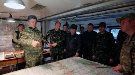 Коррупция в Минобороны: Задержание чиновников – приговор для президента Коррупция в Минобороны: Задержание чиновников – приговор для президента