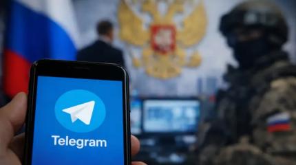 Страсти по Telegram: политологи оценили влияние мессенджера на выборы