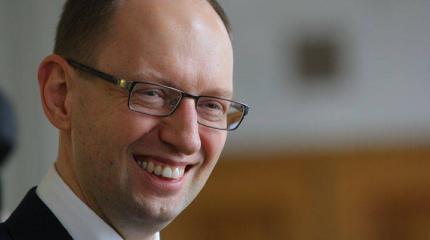 Кто не скачет, тот не мерзнет. К отопительным заявлениям Арсения Яценюка