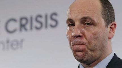 Парубий, расслабься: Израиль не будет связываться с Голодомором Парубий, расслабься: Израиль не будет связываться с Голодомором