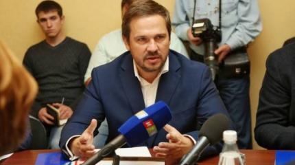 Рябов о разрыве договора о дружбе с Россией: Порошенко поймали в капкан